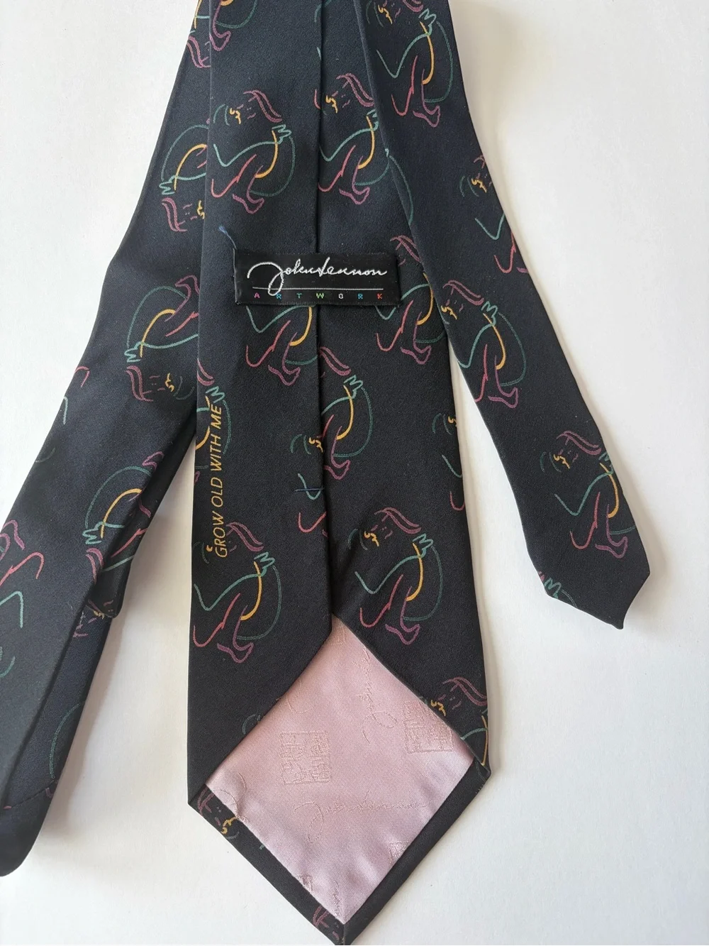John Lennon excellent used